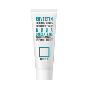 Rovectin - Aqua Concentrate Cream 60ml Krem Korendy Türkiye Turkey Kore Kozmetik Kbeauty Cilt Bakım 