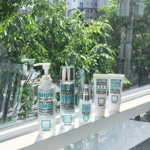 Rovectin - Aqua Concentrate Cream 60ml Krem Korendy Türkiye Turkey Kore Kozmetik Kbeauty Cilt Bakım 