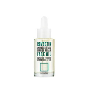 Rovectin - Barrier Repair Face Oil 30ml (İlk 100 ad. %30 Tanıtım indirimli) Yağ Korendy Türkiye Turkey Kore Kozmetik Kbeauty Cilt Bakım 