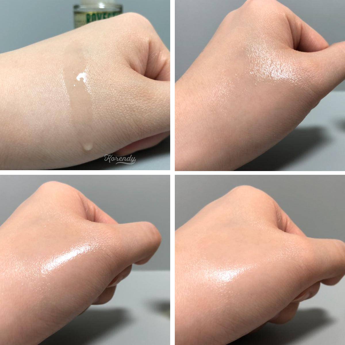 Rovectin - Barrier Repair Face Oil 30ml (İlk 100 ad. %30 Tanıtım indirimli) Yağ Korendy Türkiye Turkey Kore Kozmetik Kbeauty Cilt Bakım 