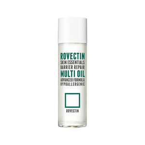 Rovectin - Barrier Repair Multi Oil 100ml (İlk 100 ad. %30 Tanıtım indirimli) Yağ Korendy Türkiye Turkey Kore Kozmetik Kbeauty Cilt Bakım 