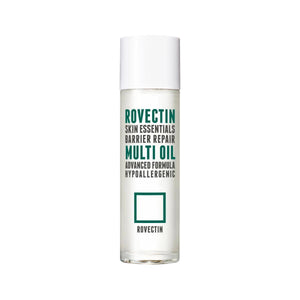 Rovectin - Barrier Repair Multi Oil 100ml (İlk 100 ad. %30 Tanıtım indirimli) Yağ Korendy Türkiye Turkey Kore Kozmetik Kbeauty Cilt Bakım 