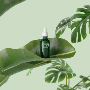 Rovectin - Clean LHA Blemish Ampoule 15ml Ampül Korendy Türkiye Turkey Kore Kozmetik Kbeauty Cilt Bakım 