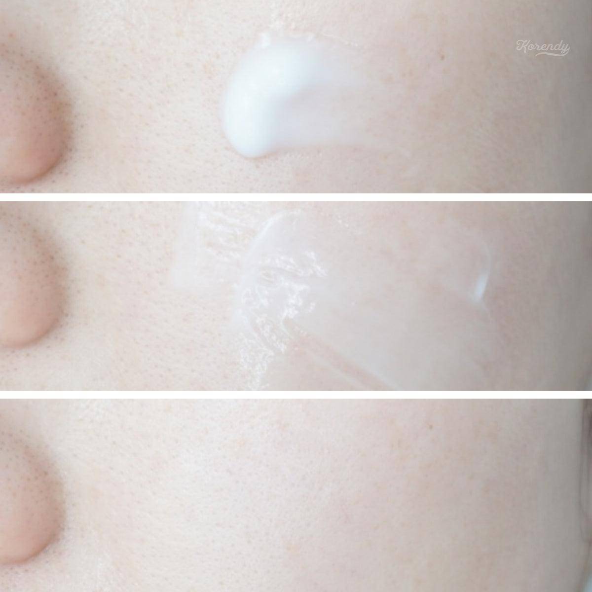 Rovectin - Clean Lotus Water Cream 60ml Krem Korendy Türkiye Turkey Kore Kozmetik Kbeauty Cilt Bakım 