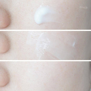 Rovectin - Clean Lotus Water Cream 60ml Krem Korendy Türkiye Turkey Kore Kozmetik Kbeauty Cilt Bakım 