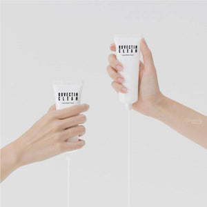 Rovectin - Clean Lotus Water Cream 60ml Krem Korendy Türkiye Turkey Kore Kozmetik Kbeauty Cilt Bakım 