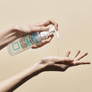 Rovectin - Conditioning Cleanser 20ml/175ml Temizleyici (Su Bazlı) Korendy Türkiye Turkey Kore Kozmetik Kbeauty Cilt Bakım 