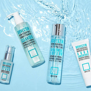 Rovectin - Conditioning Cleanser 20ml/175ml Temizleyici (Su Bazlı) Korendy Türkiye Turkey Kore Kozmetik Kbeauty Cilt Bakım 