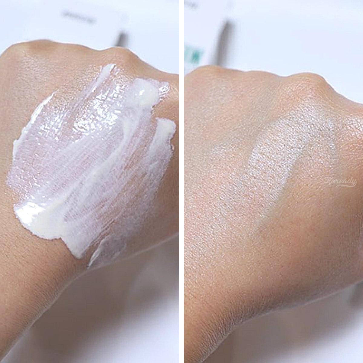 Rovectin - Deep Moisture UV Protector SPF50+ PA++++ 50ml (İlk 100 ad. %30 Tanıtım indirimli) Güneş Koruyucusu Korendy Türkiye Turkey Kore Kozmetik Kbeauty Cilt Bakım 