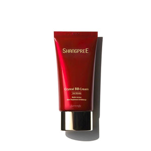 Shangpree - Crystal BB Cream 50ml BB Krem Korendy Türkiye Turkey Kore Kozmetik Kbeauty Cilt Bakım 
