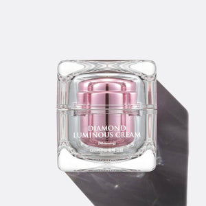 Shangpree - Diamond Luminous Cream 50ml BB Krem Korendy Türkiye Turkey Kore Kozmetik Kbeauty Cilt Bakım 