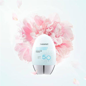 Shangpree - Phyto Essence UV Sunscreen SPF 50 PA++++ 50ml Güneş Koruyucusu Korendy Türkiye Turkey Kore Kozmetik Kbeauty Cilt Bakım 