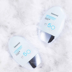 Shangpree - Phyto Essence UV Sunscreen SPF 50 PA++++ 50ml Güneş Koruyucusu Korendy Türkiye Turkey Kore Kozmetik Kbeauty Cilt Bakım 