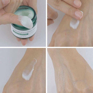 Some By Mi - AHA BHA PHA 30 Days Miracle Cream 60g Krem Korendy Türkiye Turkey Kore Kozmetik Kbeauty Cilt Bakım 