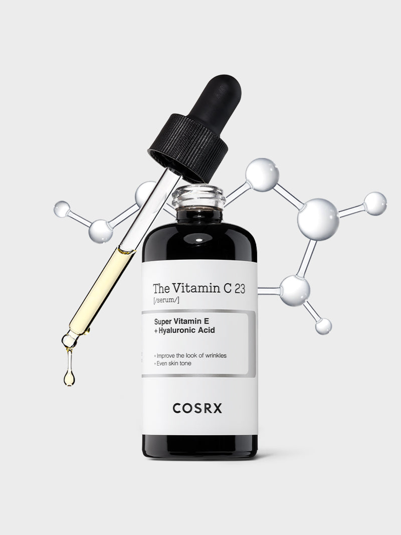 Cosrx - Vitamin C 23 Serum (Leke Karşıtı Vitamin C Serumu) 20g