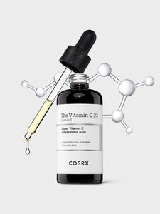 Cosrx - Vitamin C 23 Serum - Leke Karşıtı Vitamin C Serumu 20g