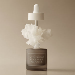 I'm From - Mushroom Collagen Ampoule (Kırışıklık Karşıtı Vegan Kolajen Serumu) 30ml