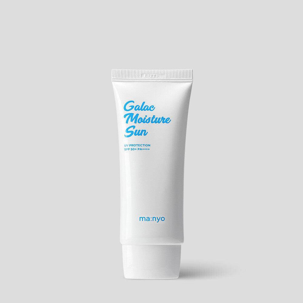 Manyo Galac Moisture Sun Serum SPF PA++++ Aydınlatıcı Maya Mantarlı Güneş Serumu ml