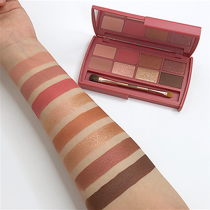 Heimish - Dailism Smudge Eye Palette (Tüm Cilt Tonlarına Uyumlu Göz Paleti) 14g (%65'e varan indirim)